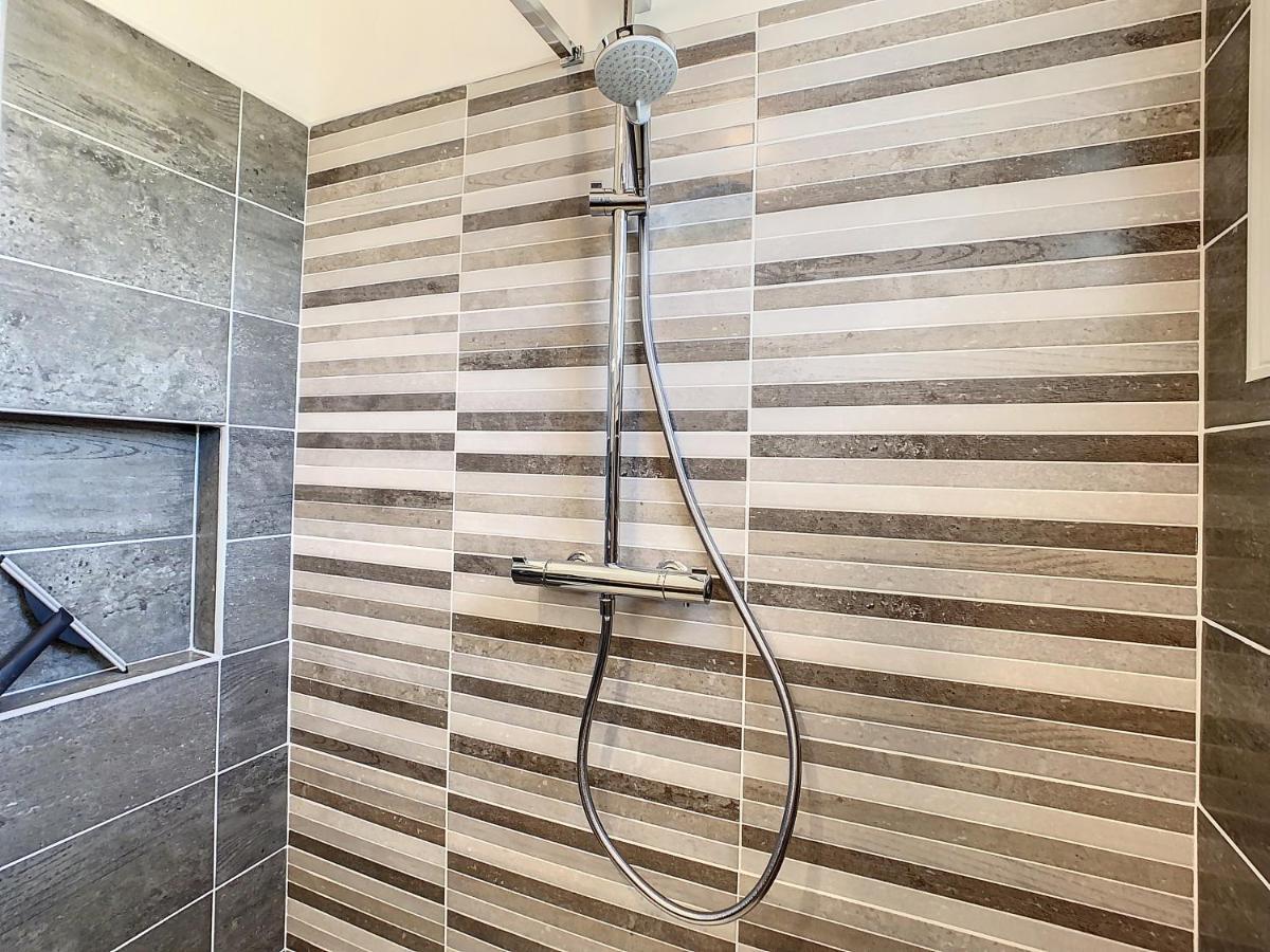 Galets Blancs Villa Royan Ngoại thất bức ảnh