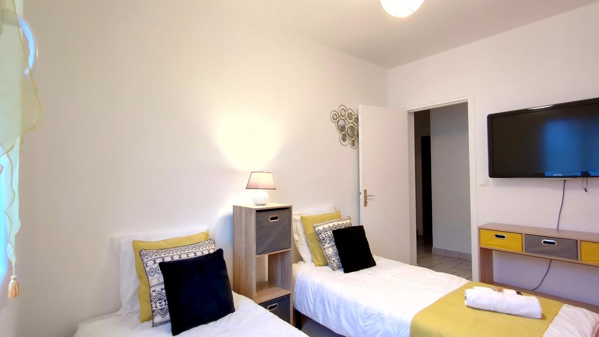 Galets Blancs Villa Royan Ngoại thất bức ảnh
