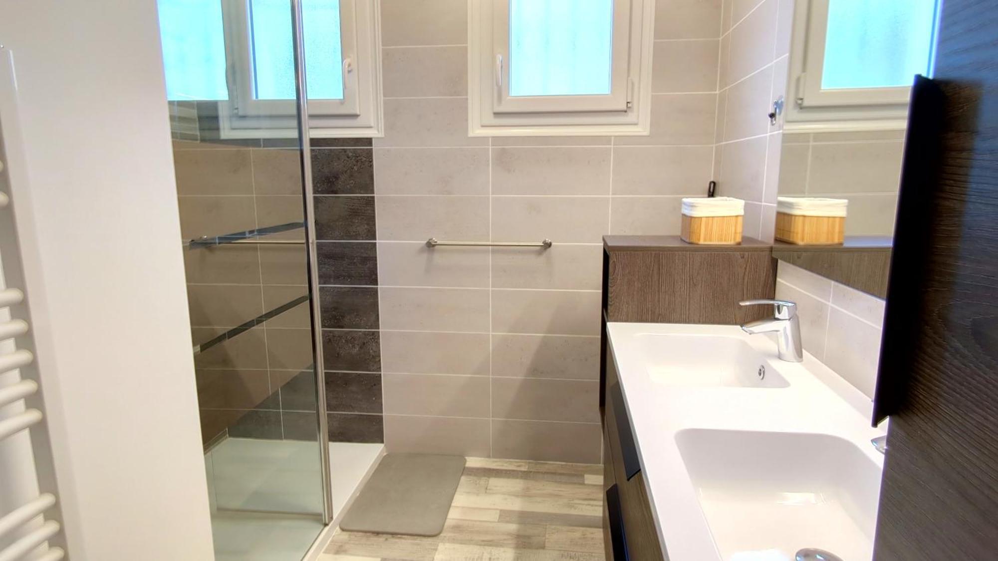 Galets Blancs Villa Royan Ngoại thất bức ảnh